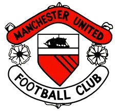Эмблема клуба в 1960-е годы