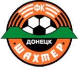 Эмблема ФК "Шахтер" 1997 года